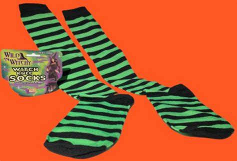 The Wicked Witch's Socks: From Page to Screen